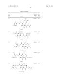 FUSED TRICYCLIC HETEROCYCLIC COMPOUNDS AS HIV INTEGRASE INHIBITORS diagram and image