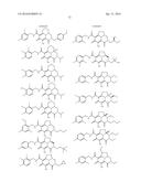 FUSED TRICYCLIC HETEROCYCLIC COMPOUNDS AS HIV INTEGRASE INHIBITORS diagram and image