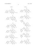 FUSED TRICYCLIC HETEROCYCLIC COMPOUNDS AS HIV INTEGRASE INHIBITORS diagram and image