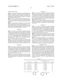 Method for Producing Fluorine-Containing Substituted Compound and     Fluorine-Containing Substituted Compound diagram and image