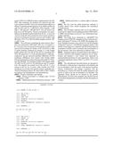 PEPTIDE STIMULATOR OF CELL SURVIVAL AND PROLIFERATION diagram and image