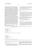 DYNORPHIN A ANALOGS WITH BRADYKININ RECEPTORS SPECIFICITY FOR MODULATION     OF NEUROPATHIC PAIN diagram and image