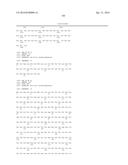 FUSION PROTEINS, RECOMBINANT BACTERIA, AND METHODS FOR USING RECOMBINANT     BACTERIA diagram and image