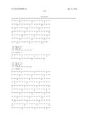 FUSION PROTEINS, RECOMBINANT BACTERIA, AND METHODS FOR USING RECOMBINANT     BACTERIA diagram and image