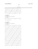 FUSION PROTEINS, RECOMBINANT BACTERIA, AND METHODS FOR USING RECOMBINANT     BACTERIA diagram and image