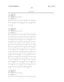 FUSION PROTEINS, RECOMBINANT BACTERIA, AND METHODS FOR USING RECOMBINANT     BACTERIA diagram and image