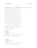 FUSION PROTEINS, RECOMBINANT BACTERIA, AND METHODS FOR USING RECOMBINANT     BACTERIA diagram and image