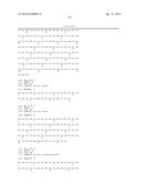 FUSION PROTEINS, RECOMBINANT BACTERIA, AND METHODS FOR USING RECOMBINANT     BACTERIA diagram and image