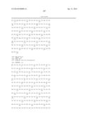 FUSION PROTEINS, RECOMBINANT BACTERIA, AND METHODS FOR USING RECOMBINANT     BACTERIA diagram and image