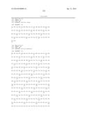 FUSION PROTEINS, RECOMBINANT BACTERIA, AND METHODS FOR USING RECOMBINANT     BACTERIA diagram and image