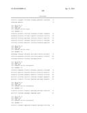 FUSION PROTEINS, RECOMBINANT BACTERIA, AND METHODS FOR USING RECOMBINANT     BACTERIA diagram and image