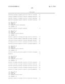 FUSION PROTEINS, RECOMBINANT BACTERIA, AND METHODS FOR USING RECOMBINANT     BACTERIA diagram and image