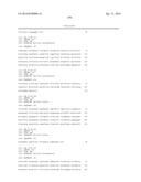 FUSION PROTEINS, RECOMBINANT BACTERIA, AND METHODS FOR USING RECOMBINANT     BACTERIA diagram and image