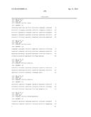 FUSION PROTEINS, RECOMBINANT BACTERIA, AND METHODS FOR USING RECOMBINANT     BACTERIA diagram and image