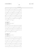 FUSION PROTEINS, RECOMBINANT BACTERIA, AND METHODS FOR USING RECOMBINANT     BACTERIA diagram and image