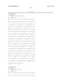 FUSION PROTEINS, RECOMBINANT BACTERIA, AND METHODS FOR USING RECOMBINANT     BACTERIA diagram and image