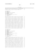 FUSION PROTEINS, RECOMBINANT BACTERIA, AND METHODS FOR USING RECOMBINANT     BACTERIA diagram and image