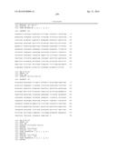 FUSION PROTEINS, RECOMBINANT BACTERIA, AND METHODS FOR USING RECOMBINANT     BACTERIA diagram and image