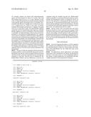 VEGF-SPECIFIC ANTAGONISTS FOR ADJUVANT AND NEOADJUVANT THERAPY AND THE     TREATMENT OF EARLY STAGE TUMORS diagram and image