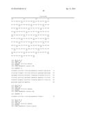 RECOMBINANT ANTIBODY COMPOSITION diagram and image