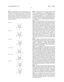 REGIOSELECTIVELY SUBSTITUTED CELLULOSE ESTERS PRODUCED IN A HALOGENATED     IONIC LIQUID PROCESS AND PRODUCTS PRODUCED THEREFROM diagram and image