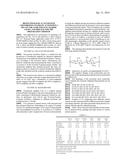 BIOTECHNOLOGICAL SULPHATED CHONDROITIN SULPHATE AT POSITION 4 OR 6 ON THE     SAME POLYSACCHARIDE CHAIN, AND PROCESS FOR THE PREPARATION THEREOF diagram and image