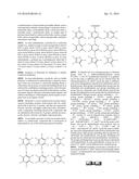 EFFICIENT SYNTHESIS OF RIGID LADDER POLYMERS diagram and image
