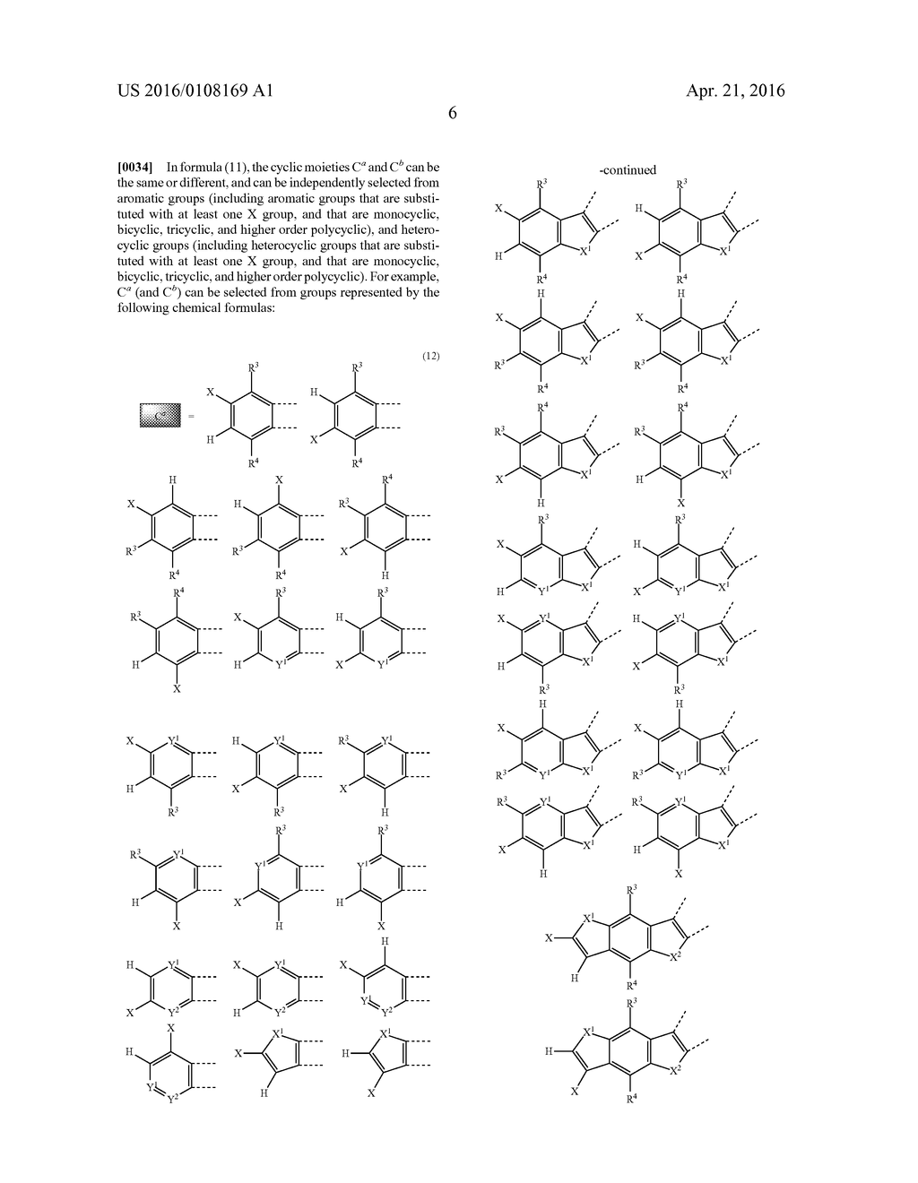 EFFICIENT SYNTHESIS OF RIGID LADDER POLYMERS - diagram, schematic, and image 15