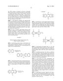 EFFICIENT SYNTHESIS OF RIGID LADDER POLYMERS diagram and image