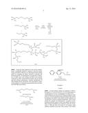 Tethered Organic Siloxy Network Film Compositions diagram and image