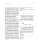 SUPERABSORBENT POLYMERS WITH RAPID ABSORPTION PROPERTIES AND PROCESS FOR     PRODUCING SAME diagram and image