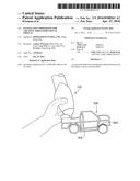 SYSTEM AND COMPOSITION FOR CREATING THREE-DIMENSIONAL OBJECTS diagram and image