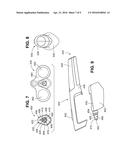 SYSTEM AND COMPOSITION FOR CREATING THREE-DIMENSIONAL OBJECTS diagram and image