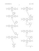 WAVELENGTH CONVERSION FILMS WITH MULTIPLE PHOTOSTABLE ORGANIC CHROMOPHORES diagram and image