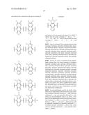 WAVELENGTH CONVERSION FILMS WITH MULTIPLE PHOTOSTABLE ORGANIC CHROMOPHORES diagram and image