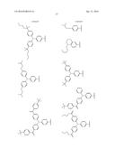 WAVELENGTH CONVERSION FILMS WITH MULTIPLE PHOTOSTABLE ORGANIC CHROMOPHORES diagram and image