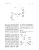 WAVELENGTH CONVERSION FILMS WITH MULTIPLE PHOTOSTABLE ORGANIC CHROMOPHORES diagram and image