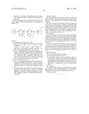 WAVELENGTH CONVERSION FILMS WITH MULTIPLE PHOTOSTABLE ORGANIC CHROMOPHORES diagram and image