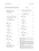 LIQUID CRYSTALLINE MEDIUM AND LIQUID CRYSTAL DEVICE diagram and image