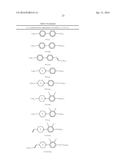 LIQUID CRYSTALLINE MEDIUM AND LIQUID CRYSTAL DEVICE diagram and image