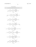 LIQUID CRYSTALLINE MEDIUM AND LIQUID CRYSTAL DEVICE diagram and image