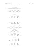 LIQUID CRYSTALLINE MEDIUM AND LIQUID CRYSTAL DEVICE diagram and image