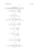 LIQUID CRYSTALLINE MEDIUM AND LIQUID CRYSTAL DEVICE diagram and image