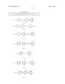 LIQUID CRYSTALLINE MEDIUM AND LIQUID CRYSTAL DEVICE diagram and image