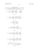 LIQUID CRYSTALLINE MEDIUM AND LIQUID CRYSTAL DEVICE diagram and image