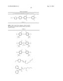 LIQUID CRYSTALLINE MEDIUM AND LIQUID CRYSTAL DEVICE diagram and image