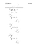 LIQUID CRYSTALLINE MEDIUM AND LIQUID CRYSTAL DEVICE diagram and image