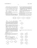 LIQUID CRYSTALLINE MEDIUM AND LIQUID CRYSTAL DEVICE diagram and image