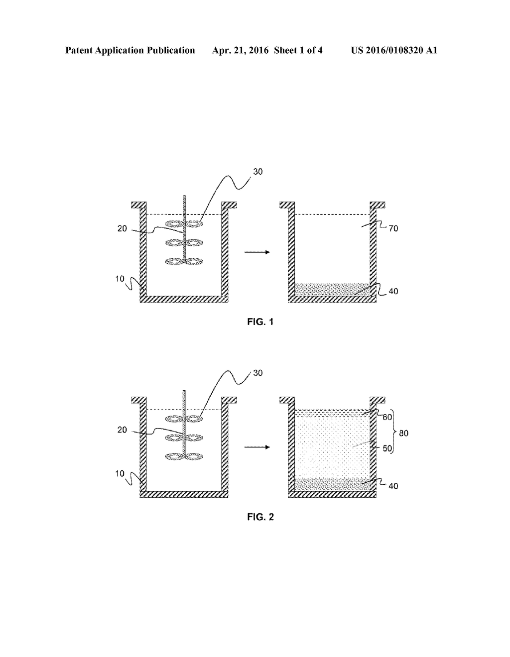 METHOD FOR TREATING OIL SANDS AND DEVICE FOR IMPLEMENTING SUCH A METHOD - diagram, schematic, and image 02