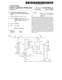 CLOUD POINT IMPROVEMENT FOR PARTIAL CONVERSION HYDROCRACKING UNITS diagram and image